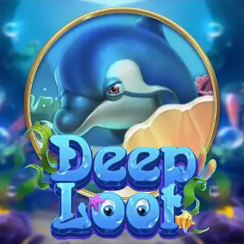 Deep Loot | 568WinGames Provider | Asiabola
