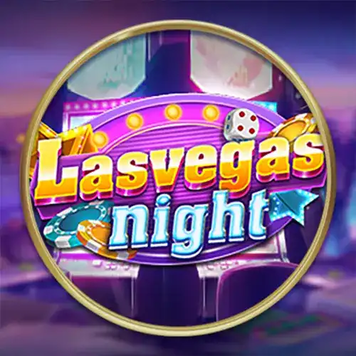 Las Vegas Night | 568WinGames Provider | Asiabola