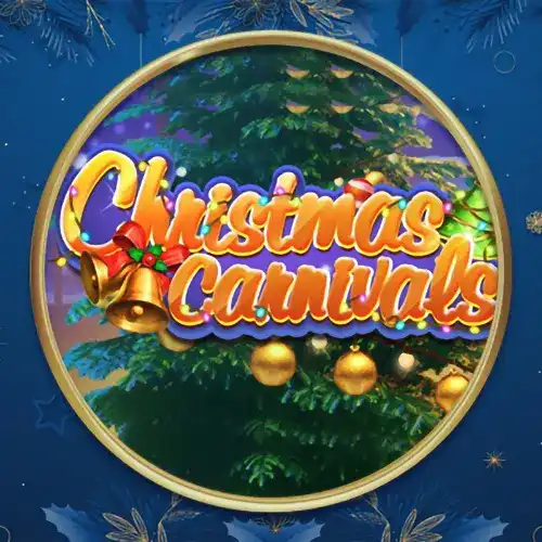 Christmas Carnivals | 568WinGames Provider | Asiabola