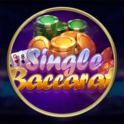 Single Baccarat | 568WinGames Provider | Asiabola