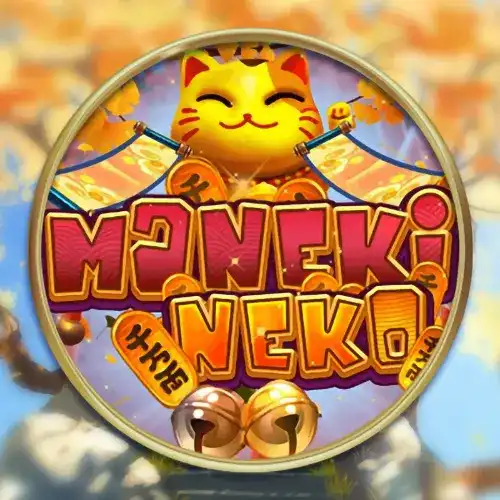 Maneki Neko | 568WinGames Provider | Asiabola