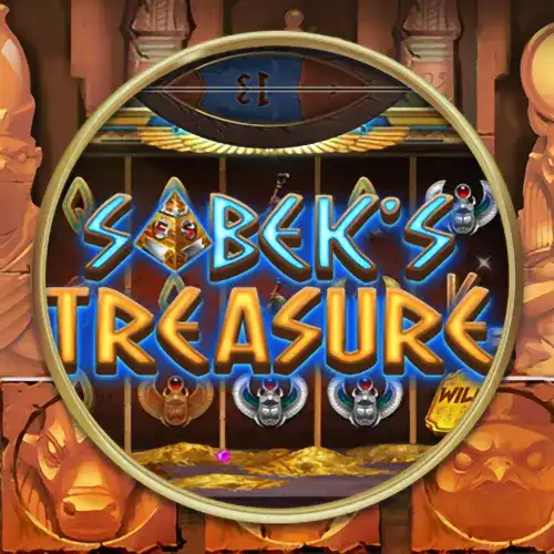 Sobek’s Treasure | 568WinGames Provider | Asiabola