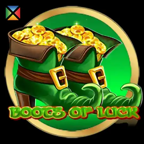 Boots Of Luck | CQ9 Provider | Asiabola