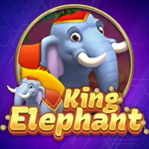 Elephant King | 568WinGames Provider | Asiabola