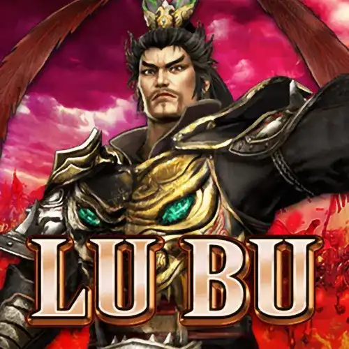 Lu Bu | 568WinGames Provider | Asiabola