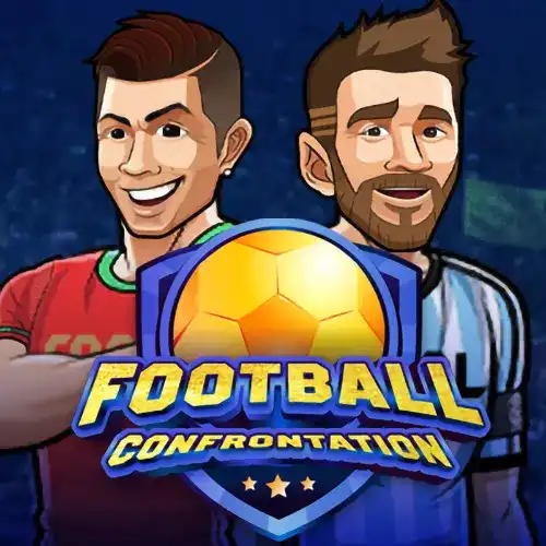Football Confrontation | 568WinGames Provider | Asiabola