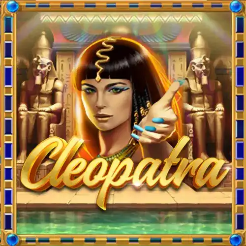 Cleopatra | 568WinGames Provider | Asiabola