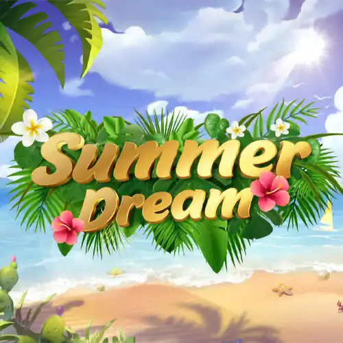 Summer Dream | 568WinGames Provider | Asiabola