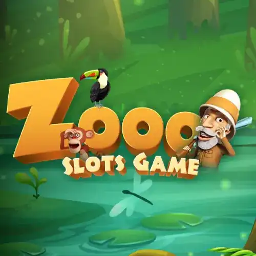 Zooo | 568WinGames Provider | Asiabola