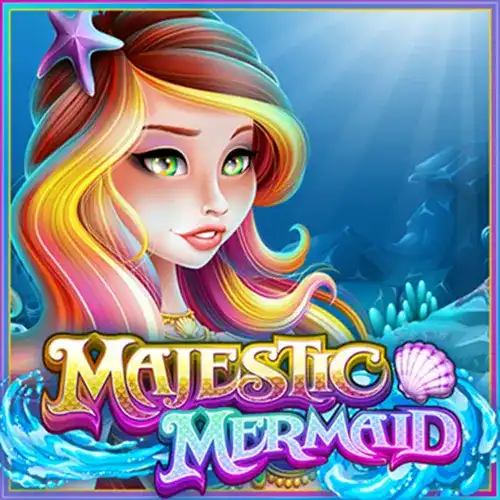 Majestic Mermaid | 568WinGames Provider | Asiabola