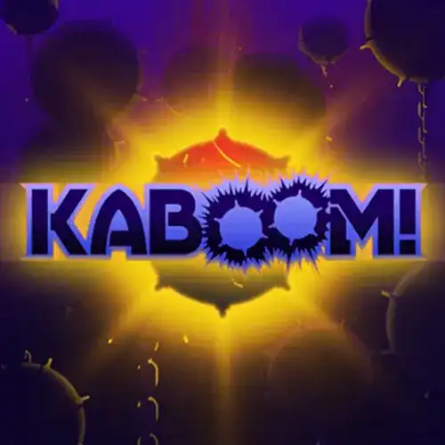 Kaboom | 568WinGames Provider | Asiabola