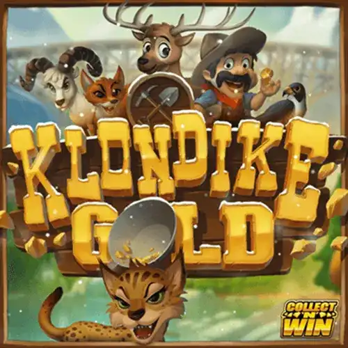 Klondike Gold | 568WinGames Provider | Asiabola