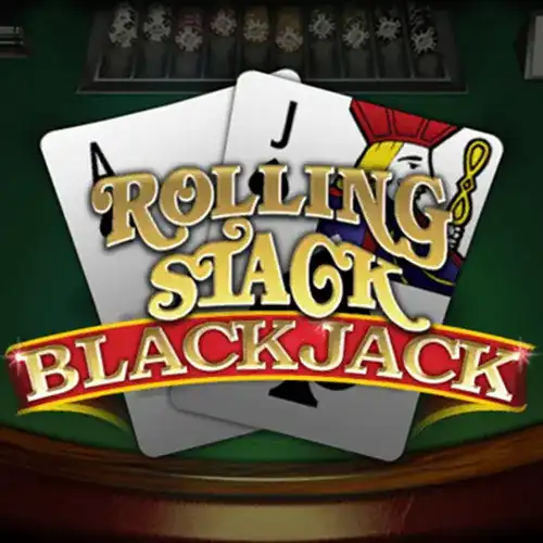 Rolling Stack Blackjack | 568WinGames Provider | Asiabola