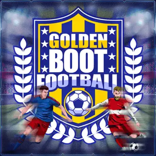Golden Boot Football | 568WinGames Provider | Asiabola