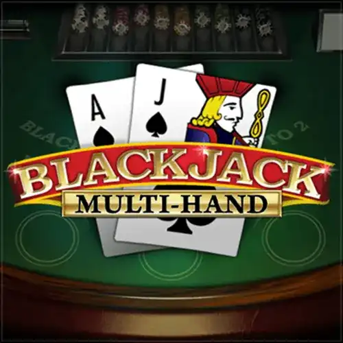 Blackjack (Multi-Hand) | 568WinGames Provider | Asiabola