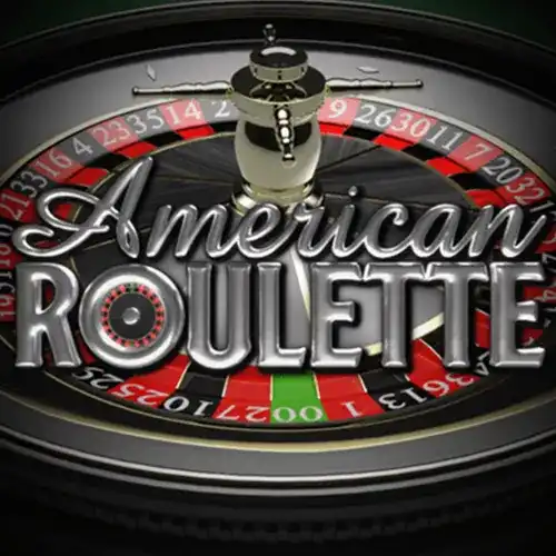 American Roulette | 568WinGames Provider | Asiabola