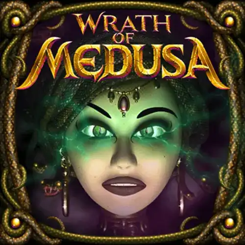 Wrath of Medusa | 568WinGames Provider | Asiabola