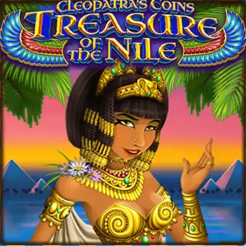 Treasure of the Nile | 568WinGames Provider | Asiabola