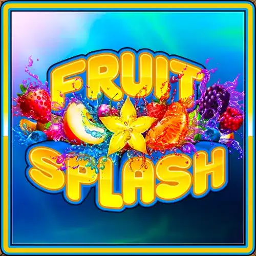 Fruit Splash | 568WinGames Provider | Asiabola
