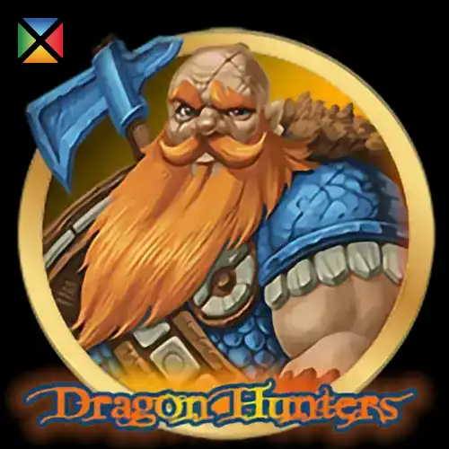 Dragon Hunters | CQ9 Provider | Asiabola