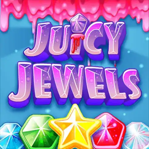 Juicy Jewels | 568WinGames Provider | Asiabola