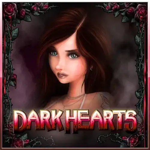 Dark Hearts | 568WinGames Provider | Asiabola