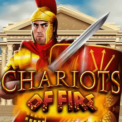 Chariots of Fire | 568WinGames Provider | Asiabola