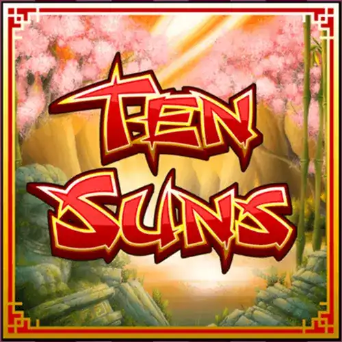 Ten Suns | 568WinGames Provider | Asiabola