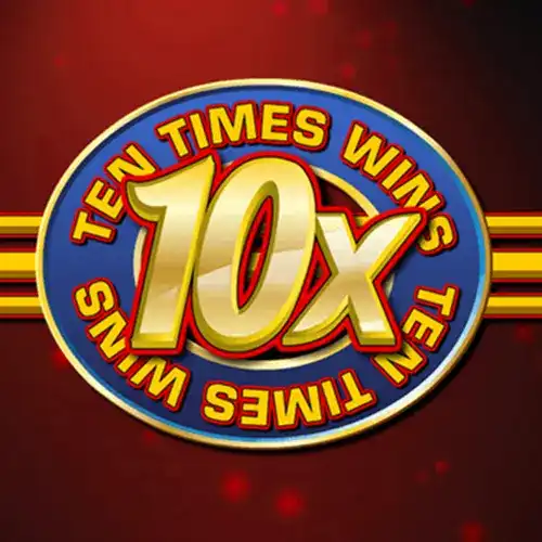 Ten Times Wins | 568WinGames Provider | Asiabola