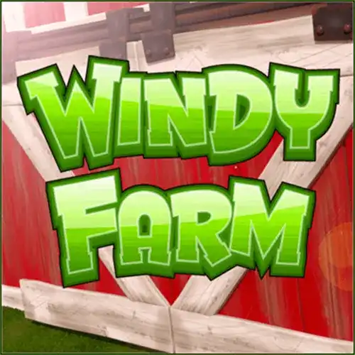 Windy Farm | 568WinGames Provider | Asiabola