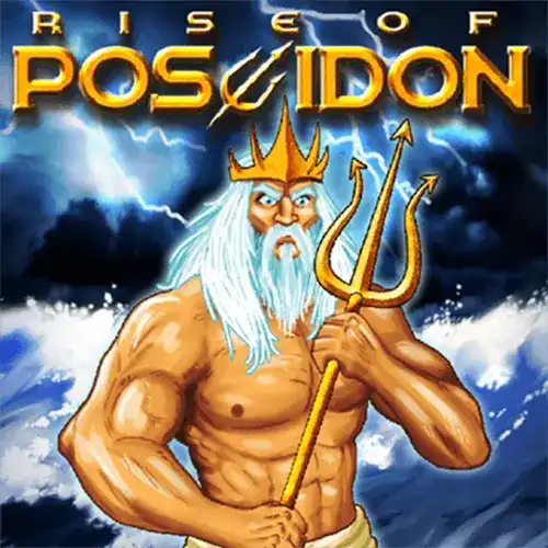 Rise of Poseidon | 568WinGames Provider | Asiabola