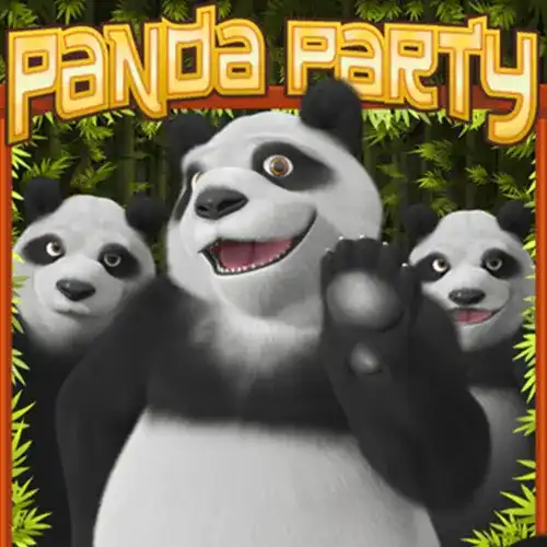 Panda Party | 568WinGames Provider | Asiabola