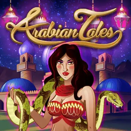 Arabian Tales | 568WinGames Provider | Asiabola