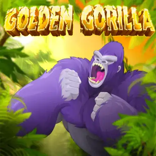 Golden Gorilla | 568WinGames Provider | Asiabola