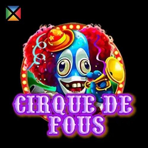 Cirque de fous | CQ9 Provider | Asiabola