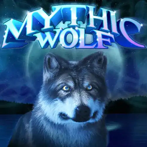 Mythic Wolf | 568WinGames Provider | Asiabola