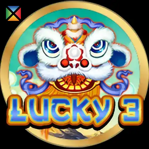 Lucky 3 | CQ9 Provider | Asiabola