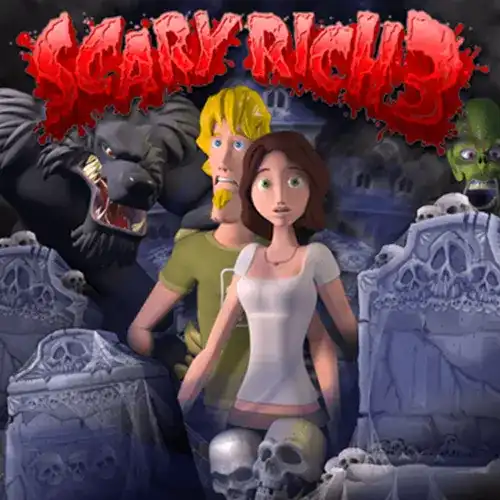 Scary Rich 3 | 568WinGames Provider | Asiabola
