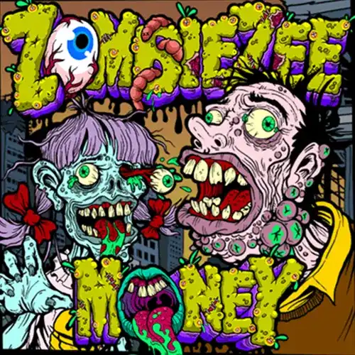 Zombiezee Money | 568WinGames Provider | Asiabola