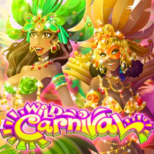 Wild Carnival | 568WinGames Provider | Asiabola