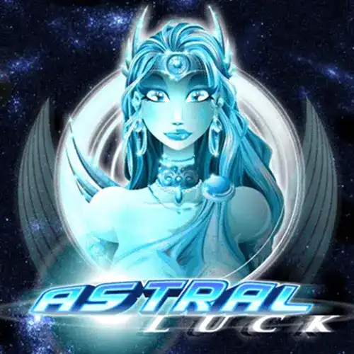 Astral Luck | 568WinGames Provider | Asiabola
