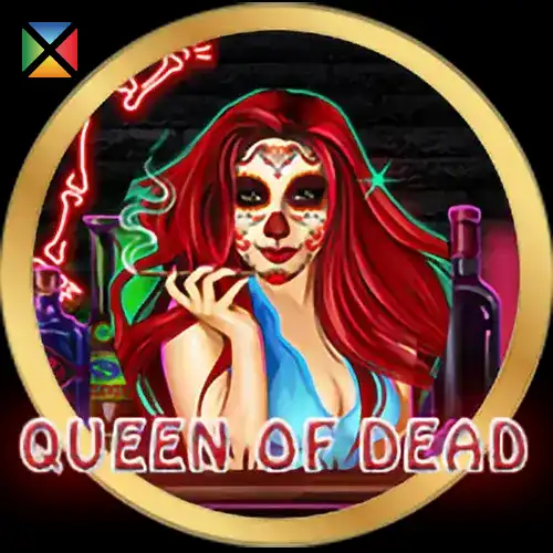 Queen Of Dead | CQ9 Provider | Asiabola