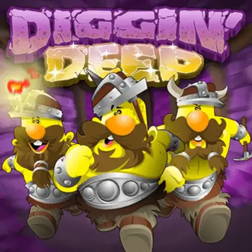 Diggin' Deep | 568WinGames Provider | Asiabola