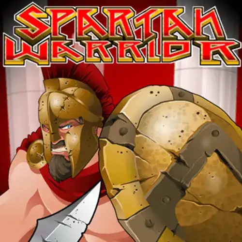 Spartan Warrior | 568WinGames Provider | Asiabola