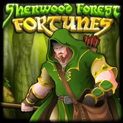 Sherwood Forest Fortunes | 568WinGames Provider | Asiabola
