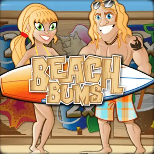 Beach Bums | 568WinGames Provider | Asiabola