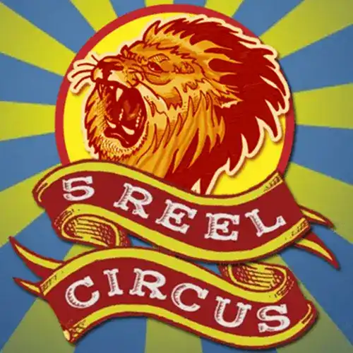 5-Reel Circus | 568WinGames Provider | Asiabola