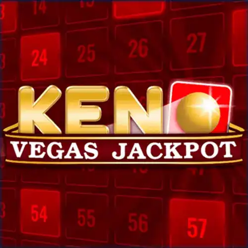 Vegas Jackpot Keno | 568WinGames Provider | Asiabola