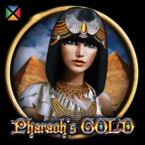 Pharaoh's Gold | CQ9 Provider | Asiabola