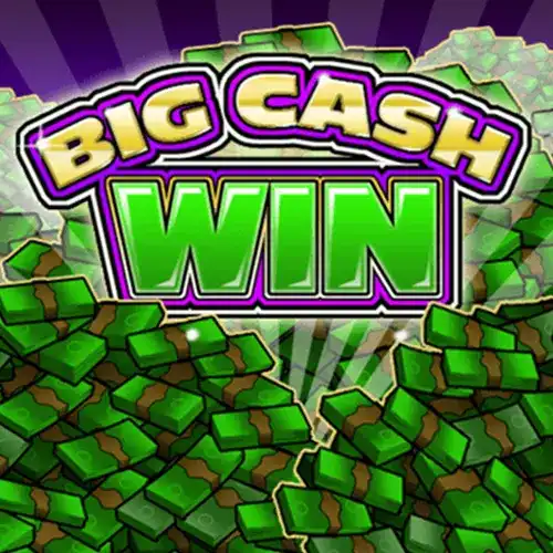 Big Cash Win | 568WinGames Provider | Asiabola